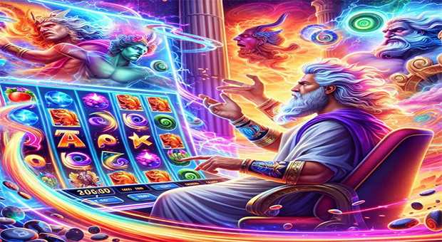 7mmbet Slot Online