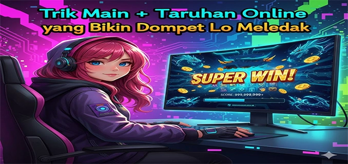 7mmbet Indonesia